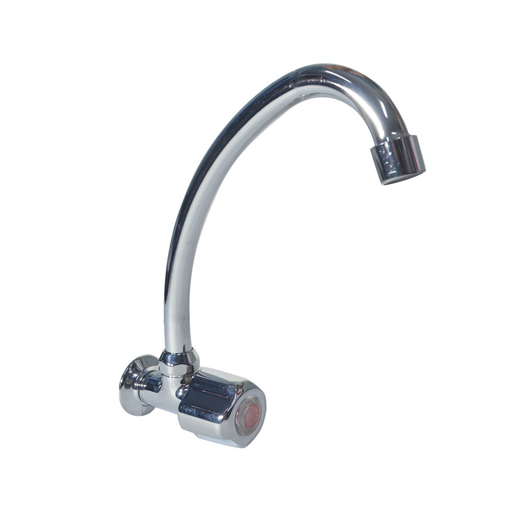 PICO GANZO DE PERILLA CROMADA VAE 16 R