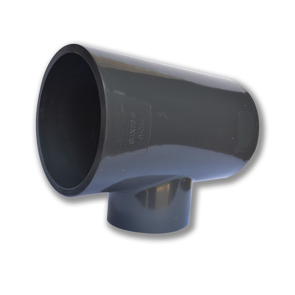 TEE CON REDUCCION ERA