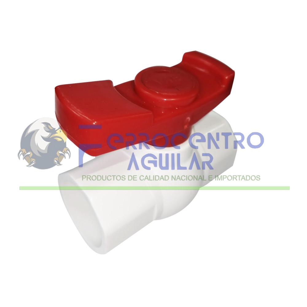 VALVULA OCTAGONAL SIN ROSCA